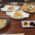 漁師の台所 流王 - 