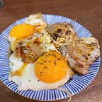 朝めし酒場 ナニコレ食堂 - 