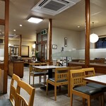 鹿水庵 - 夜のうどん屋さん