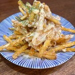 朝めし酒場 ナニコレ食堂 - 