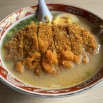 自由軒 - んまい！