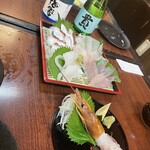 漁師の台所 流王 - 