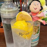 朝めし酒場 ナニコレ食堂 - 
