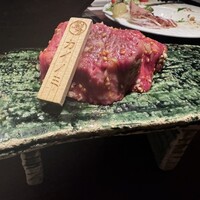 飛騨牛一頭家 馬喰一代 銀座 - 