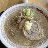 ガンジャ ラーメン 菖蒲PA店