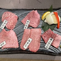 焼肉ホルモン せがれ - 