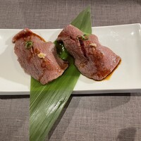 焼肉ホルモン せがれ - 