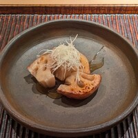 神楽坂 石かわ - 