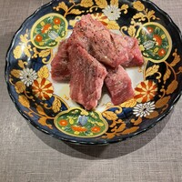 焼肉ホルモン せがれ - 