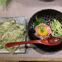 焼肉ホルモン せがれ - 