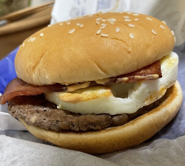 マクドナルド 泡瀬店 - 沖縄市/ハンバーガー | 食べログ