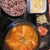 韓国家庭料理 だひゃん