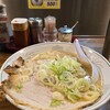 元祖札幌ラーメン もぐら