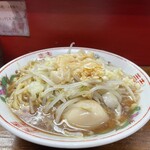 ザ・ラーメン スモールアックス - 