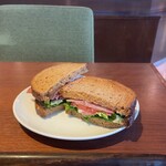 相鉄フレッサイン - 料理写真: