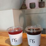 ns - ドリンク写真: