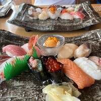 おたる政寿司 ぜん庵 - 