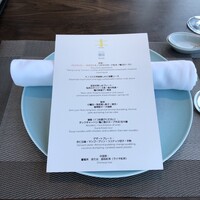 中国料理 「望海楼」 ヒルトン福岡シーホーク - 