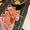 炭火極味焼肉 英 三条店