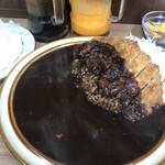 キッチン南海 神保町店 - 