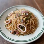 ペペズ パスタ - 