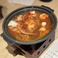 美食 個室・炭火焼・ワイン 縁 新宿店 - 