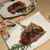 美食 個室・炭火焼・ワイン 縁 新宿店 - 