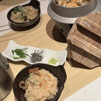美食 個室・炭火焼・ワイン 縁 新宿店 - 