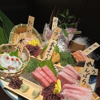 個室居酒屋 番屋 神田駅前店 - 