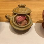 料亭 やまさ旅館 - きもーーーきもい！うまっ！