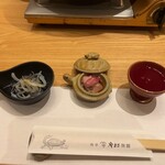 料亭 やまさ旅館 - 