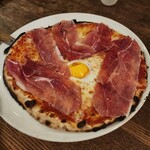 パエザーノ - 料理写真: