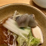 料亭 やまさ旅館 - プルプルすっぽん