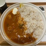 スープストックトーキョー - 