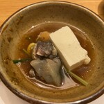 料亭 やまさ旅館 - すっぽん…思ったよりクセがなかった