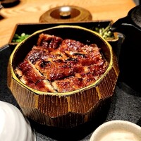 うなぎ四代目菊川 ムスブ田町店 - 