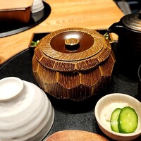 うなぎ四代目菊川 ムスブ田町店 - 