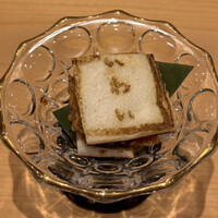 広島 鮨 天ぷら いわい - 