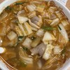 天理スタミナラーメン 本店