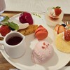 BonBon BERRY cafe