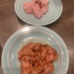 味一人 - リードヴォ〜