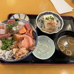 浜焼き海鮮居酒屋 大庄水産 - 