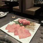 大徳壽TOKYO 六本木けやき坂 - 