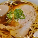 ロックンビリーS1 - 久々デフォ