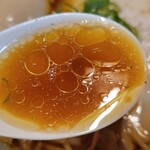 ロックンビリーS1 - スープ