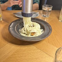 ocean good table 渋谷 - 