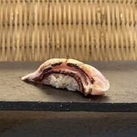 神楽坂 鮨 弥栄 - 