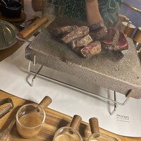 ocean good table 渋谷 - 