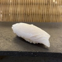 神楽坂 鮨 弥栄 - 