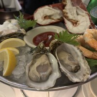 Empire Steak House Roppongi - 